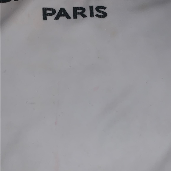 Kids Balmain Paris shirt - Picture 5 of 8